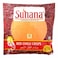 Suhana Red Chilli Crisps 200G