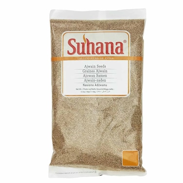 Suhana Ajwain Seeds 400G