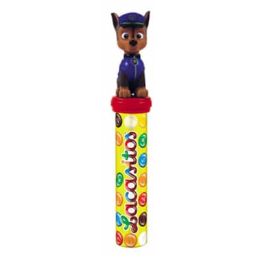 Lacasitos Paw Patrol Choc20G