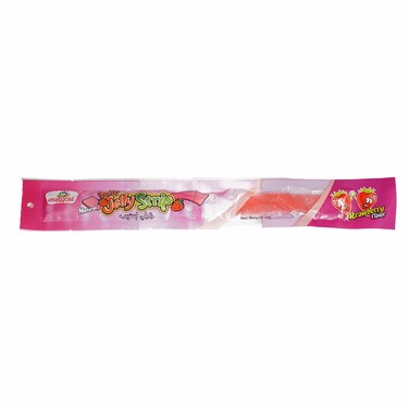 Magical F.Fruity Jelly Stra/Sour20G