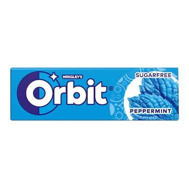Orbit Peppermint