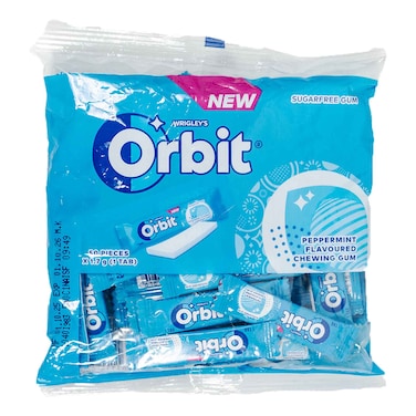 Orbit Peppermint