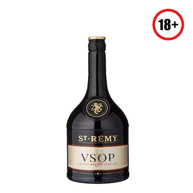 St Remy VSOP Napoleon French Brandy 700Ml