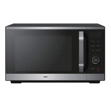 Mika Microwave 28L Mmwdgbh2812Ba Black