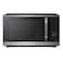 Mika Microwave 28L Mmwdgbh2812Ba Black