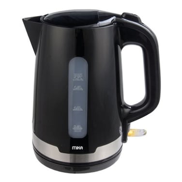 Mika Kettle Cordless 1.7L Mkt1204B