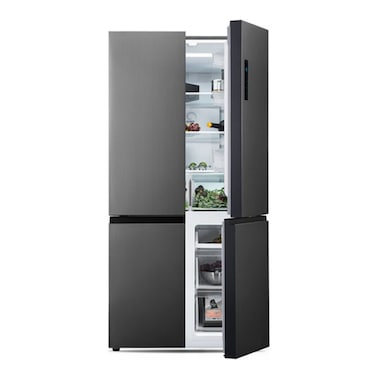 Mika Fridge 4-Door 592L Mrnf4D592Xlbv