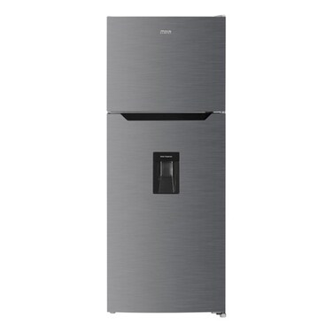 Mika 2-Door Fridge 528L Mrnfw528Xlbv