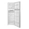 Mika 2-Door Fridge 255L Mrnf255Lsdv