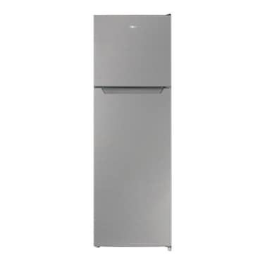 Mika 2-Door Fridge 255L Mrnf255Lsdv