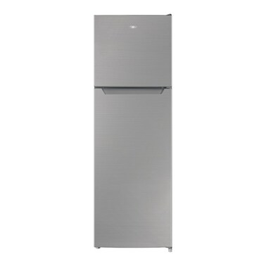 Mika 2-Door Fridge 255L Mrnf255Lsdv
