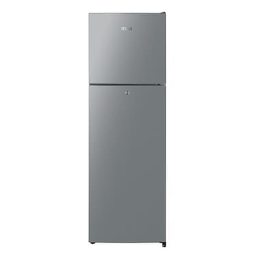Mika 2 Door Fridge Mrnf202L