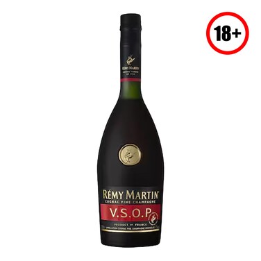 Remy Martin Vsop Cognac Gpack750Ml