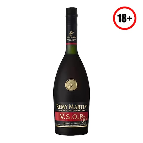 Remy Martin Vsop Cognac Gpack750Ml