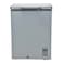 Mika Chest Freezer 141L Mcf141Adg Gr