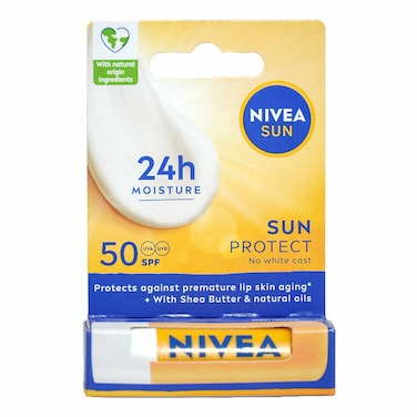 Nivea Sun Lip Care 4.8G