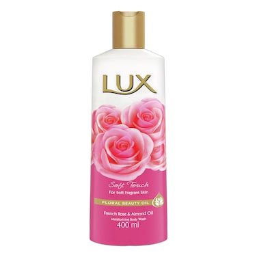 Lux Showergel  Soft Touch Ui 250Ml