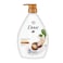 Dove Body Wash Pampering 1L