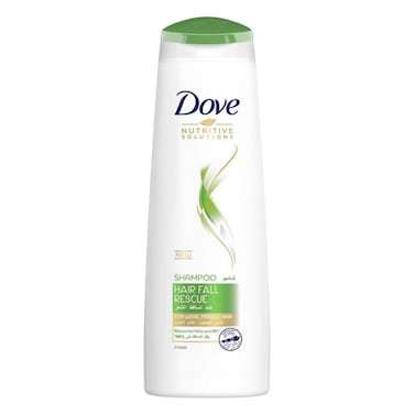 Dove Shampoo Hair Fall Rescue 400Ml