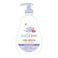 Dove Baby Nigttime Wash 400Ml