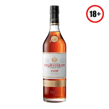COURVOISIER VSOP COGNAC 700ML