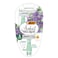 Bic Shaver Soleil Escape Lavender Blade 3