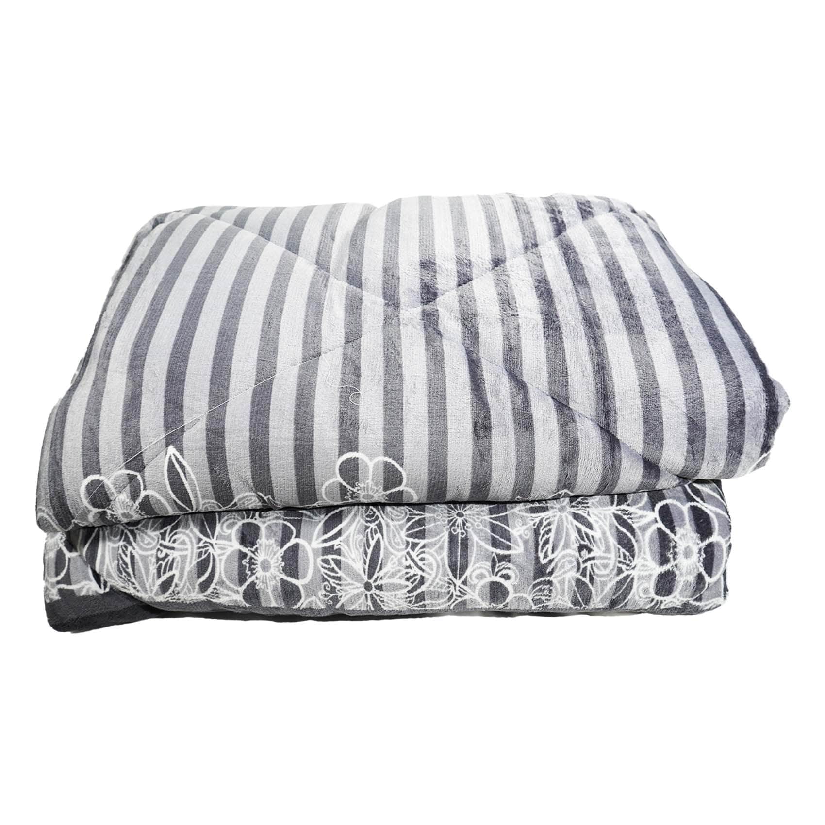 Buy Estilo Woolen Duvet 5X6 1Pc Online | Carrefour Kenya