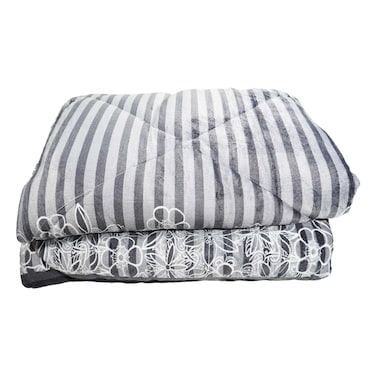 Estilo Woolen Duvet 5X6 1Pc