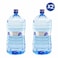 Carrefour Mineral Water 18.5L X2