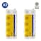 My Choice Toilet Roll White 10 Pack x 2
