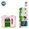 Carrefour Toilet Roll 10s + Kitchen Towel Twin Pack