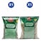 Carrefour Green Grams 1Kg + Yellow Beans 1Kg
