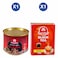 Carrefour Instant Coffee 100G +Loose Tea 500G