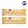 Carrefour Mlogo Pasta Spaghetti 400G X2