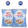 Zesta Caster Sugar Bags 500g x 2