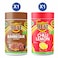 Tropical Heat Barbeque Seasoning + Chilli Lemon Seasoning 100g 
