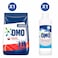 Omo Washing Powder + Bleach Regular 250ml