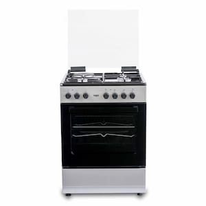 Von 4-Burner Cooker