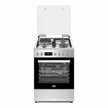 Simfer Cooker 3+1 F6316Sewim 60X60