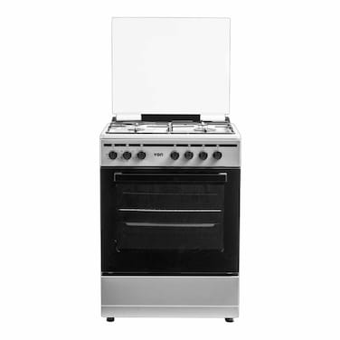 Von Cooker Vcf664061Fsx 6060
