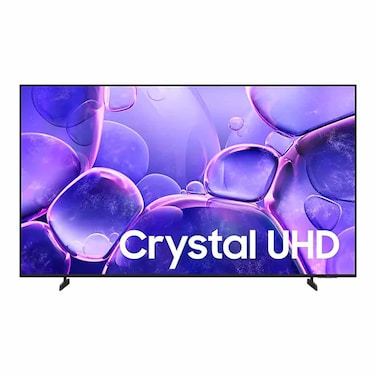 Samsung 75 4K LED TV UA75U8000FU