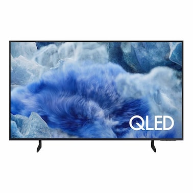 Samsung 75 4K QLED TV QA75Q8FAAU