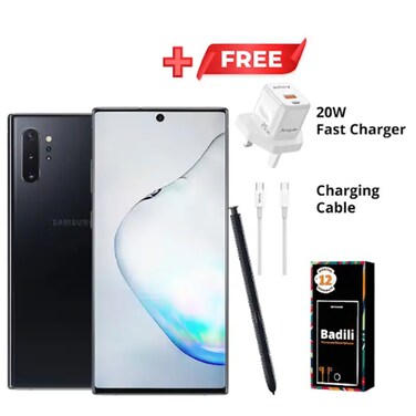 Badili - Refurbished Samsung Note 10 Plus