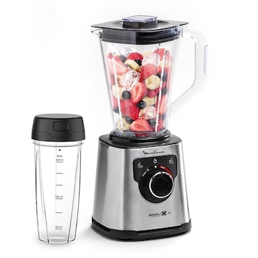 Moulinex Blender LM88HD27 1200W