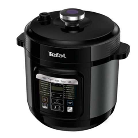Buy Tefal Multi Cooker CY601D65 6L Online | Carrefour Kenya