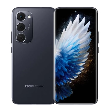 Tecno Spark 40 Pro + Km7 8+128Gb