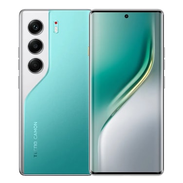 Tecno Camon 40 Pro CM6 8+256Gb