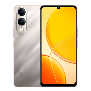 Vivo Y04  4Gb + 128Gb