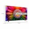 LG TV 55 4K Smart LED 55UR80506LK