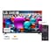 Lg Tv 65 4k Smart LED 65UA85006LA